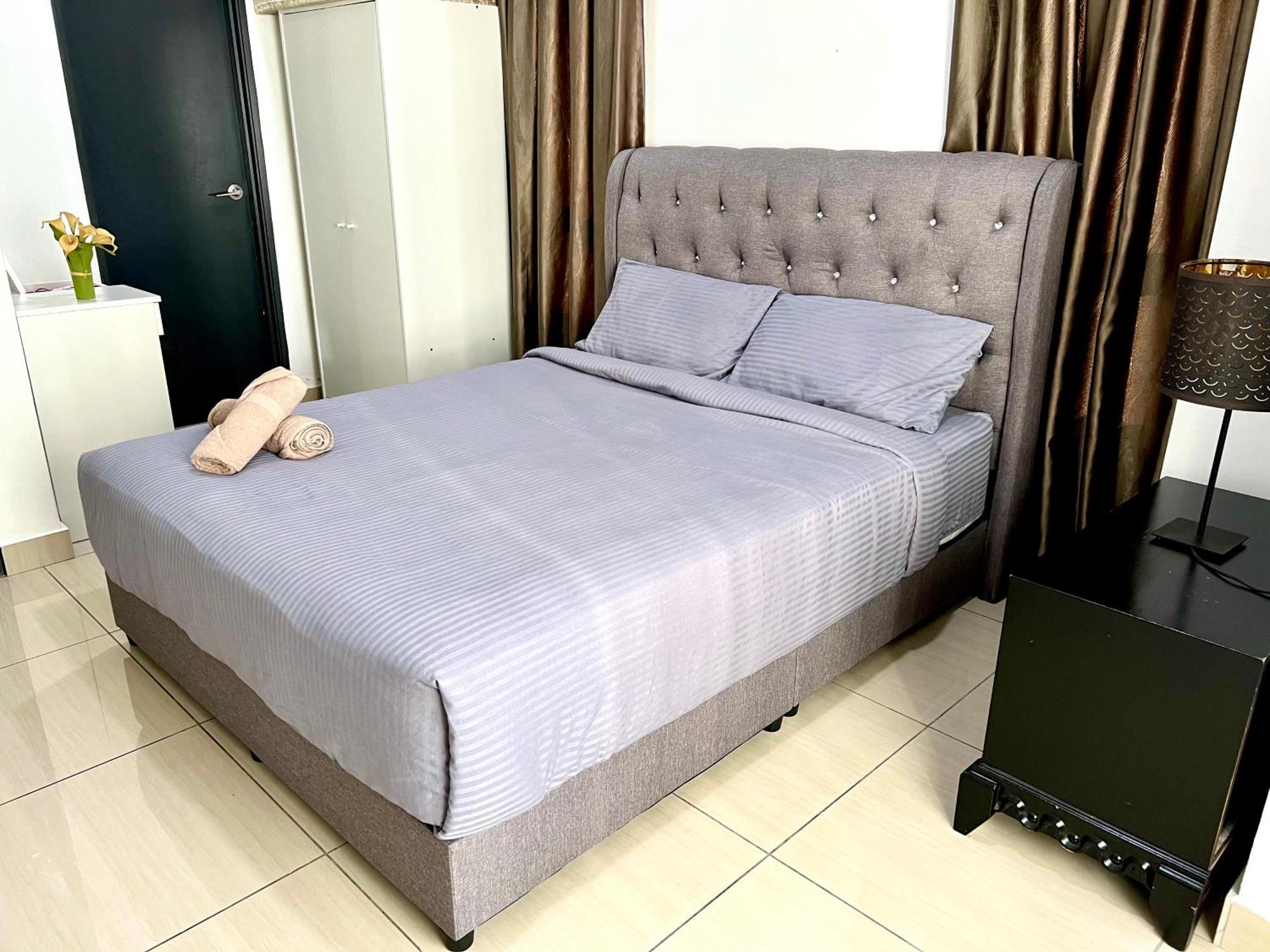 3Br Mount Austin @Midori Green Johor Bahru Exterior foto